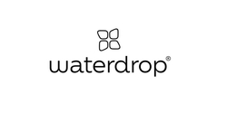 Logo Waterdrop